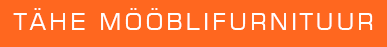 Tähe Mööblifurnituur logo