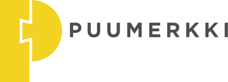 Puumerkki logo