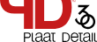 Plaat Detail logo