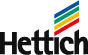 Hettich logo