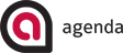 Agenda logo
