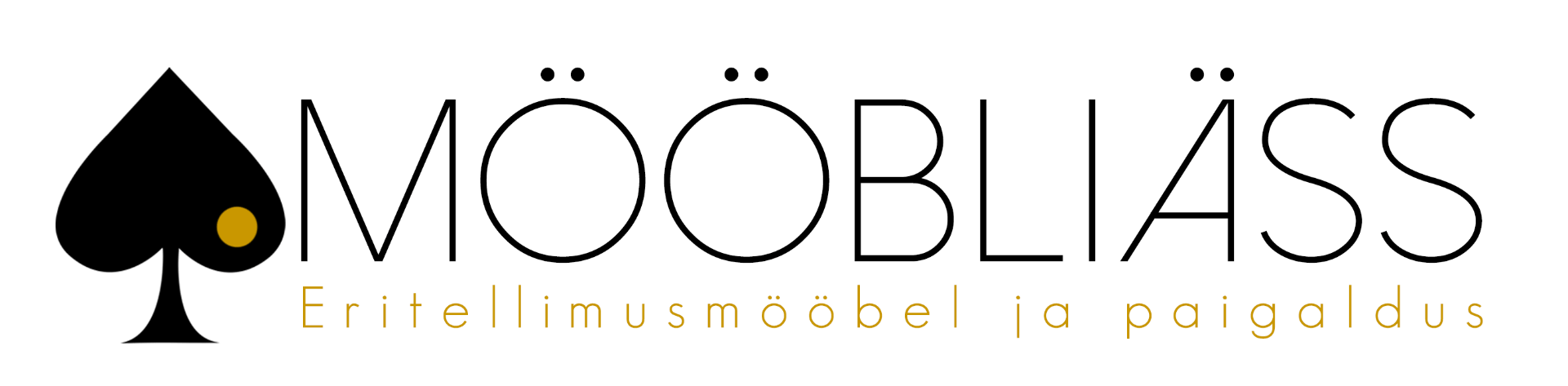 Mööbliäss OÜ — eritellimusmööbel ja paigaldus